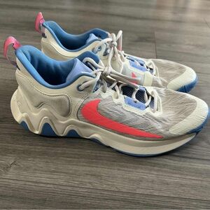 Nike Giannis Immortality 2 Basketball Shoes